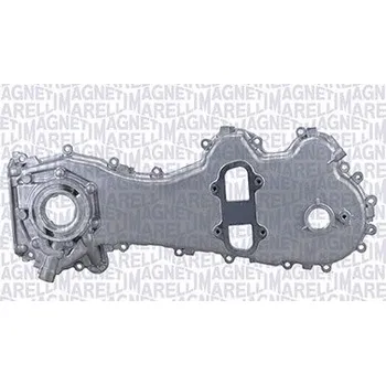 Olejové čerpadlo Olejové čerpadlo MAGNETI MARELLI 351516000012