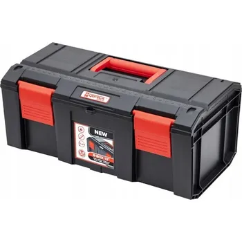 Kufr plastový - QBRICK REGULAR R-BOX 19" - 49x28x27cm
