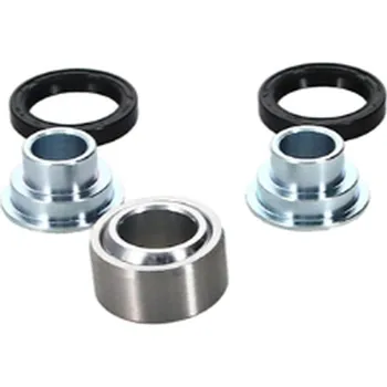 PROX sada ložisek centrálního (zadního) tlumiče spodní KTM EXC/EXC-F 17-23 PDS (29-5077) (PROX sada ložisek centrálního (zadního) tlumiče spodní KTM EXC/EXC-F 17-23 PDS (29-5077))