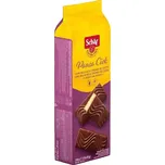 SCHÄR Pausa Ciok dortík s mléčným krémem 10x35 g