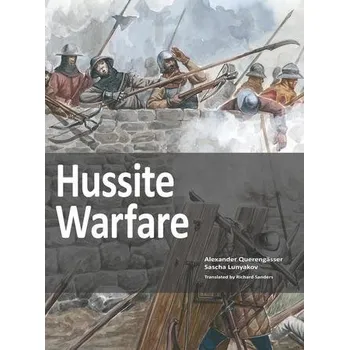 Hussite Warfare - Querengässer, Alexander