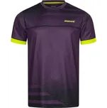 Tričko DONIC Atlas fialové fialová S