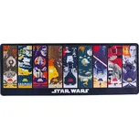 Paladone Podložka pod myš a klávesnici Star Wars