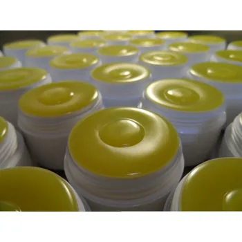 Bylinná léčivá mast STEZA - Měsíčková mast - FORTE 3x 30 ml. (Měsíčková mast)