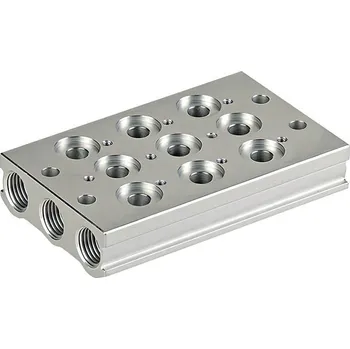 Ventil API Základová deska pro montáž A1B109