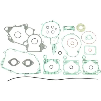 Autodíl Sada těsnění motoru kompletní ATHENA P400220850125