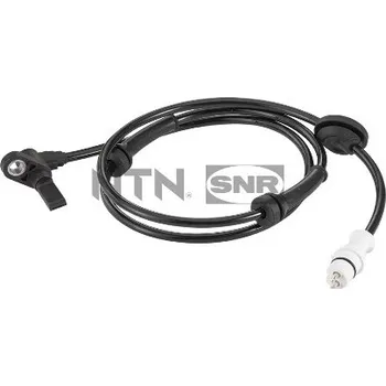 Brzdový systém Snímač, počet otáček kol, , 46519917, SNR, ASB158.44