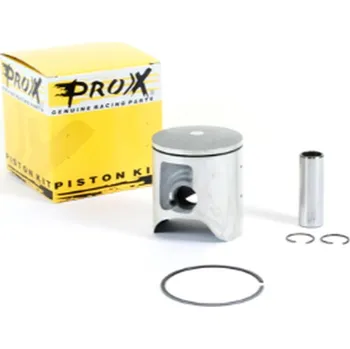 Píst motoru PROX píst KAWASAKI KX 125 03-08 (53,95mm) (PROX píst KAWASAKI KX 125 03-08 (53,95mm))