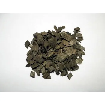 Slaná pochutina Chipsy AH Americký dub 50g