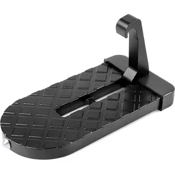 Stupátko na zámek dveří 15,7 x 7,6 x 2,2 cm Stupátko na zámek dveří 15,7 x 7,6 x 2,2 cm