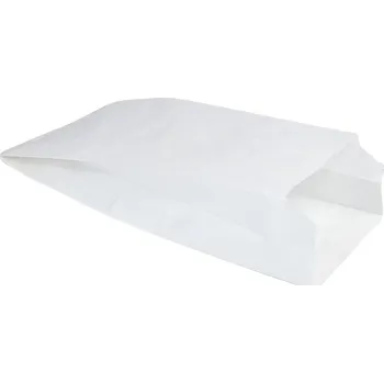 Obal na kolo Toppapír Papírový sáček na hot-dog 190/70/40mm 1000ks