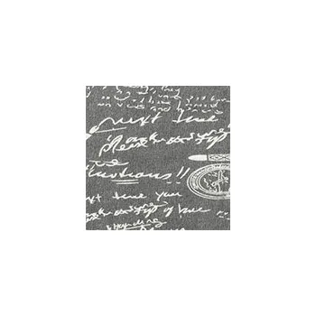 Slipy Pánské slipy - ANDRIE PS 3549, vel.M-3XL Barva: Tmavě šedá, Velikost: 50/52-L