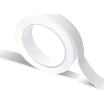 Lepicí páska Protiskluzová páska 25mm samolepící transparentní 5m x 25mm