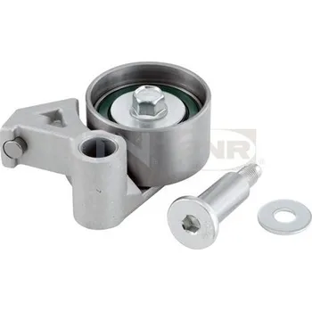 Rozvod motoru Napínací kladka, ozubený řemen, , 3894197, 3994039, KL0112750, KL0212750, KLY212SJ0, SNR, GT370.23