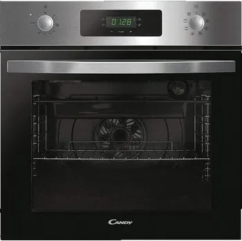 Kuchyňský spotřebič Samostatná vestavná trouba Candy FIDCPX625L