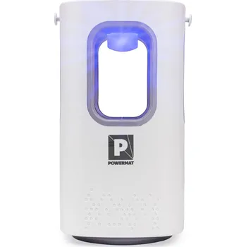 Elektrický lapač Powermat PM-LOUV-40T