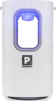 Elektrický lapač Powermat PM-LOUV-40T