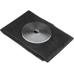 Strend Pro FlyScreen2 150 x 130 cm černá