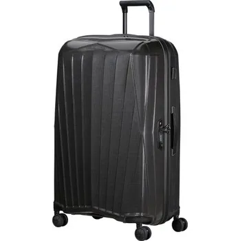 SAMSONITE Kufr Major-Lite Spinner 77/32 Black (147120/1041)