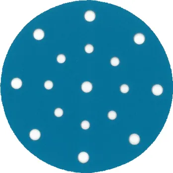 Brusný kotouč Kotouč brusný na suchý zip 150mm, P100