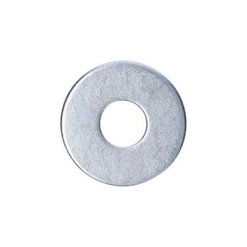 podložka Podložka pod nity, vnut. pr. 8,4mm, DIN 9021, pozink