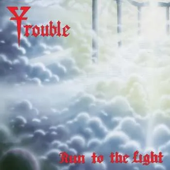 Zahraniční hudba CD Trouble: Run To The Light 2023 + Bonus Tracks