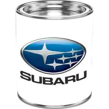 Autolak Autolak 2K TOPCOAT SUBARU - 1dl