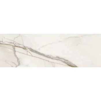 Obklad OBKLAD COSIMA WHITE SATIN 39,8X119,8