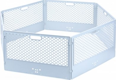 Ohrádka pro kuřata