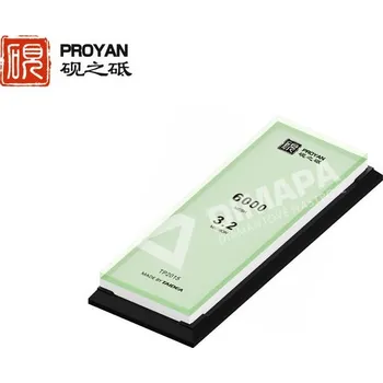 Brusný kámen 6000 TAIDEA GLASS STONE 6000# TP2015