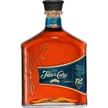 Rum Flor de Cana Centenario 12YO 0,7 40%