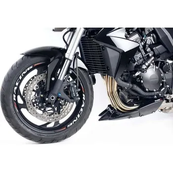 Linka na ráfek PUIG CBR 5122B bílá linky na ráfek - sada 4ks