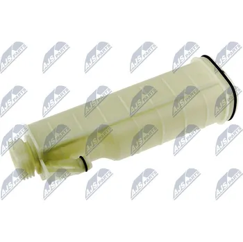 Chladič motoru Vyrovnávací nádoba, chladivo NTY CZW-BM-003