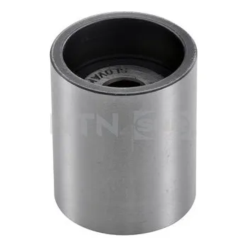 Rozvod motoru Vratna/vodici kladka, ozubeny remen, , 0K88R12750, SNR, GE370.19