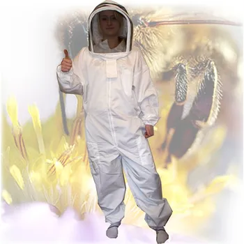 ALL Včelařská kombinéza s kuklou - XL