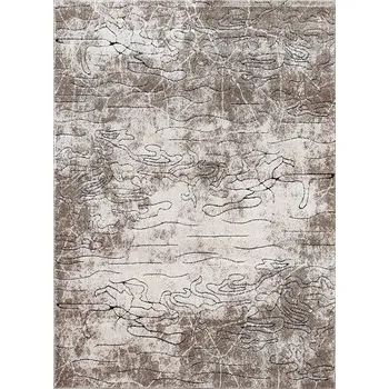 Koberec Berfin Dywany Miami 126 Beige 140 x 190 cm