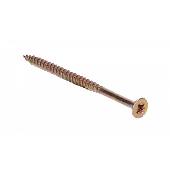 Vrut Skrutka do dreva 5.0x80 so zápustnou hlavou PZ
