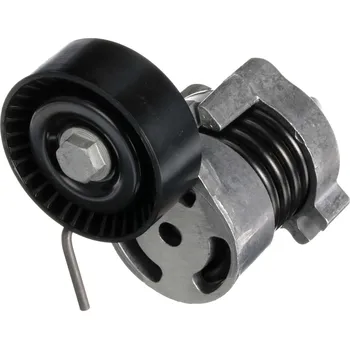 Napínák, žebrovaný klínový řemen GATES T39010