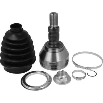 Sada kloubů, hnací hřídel METELLI 15-1813