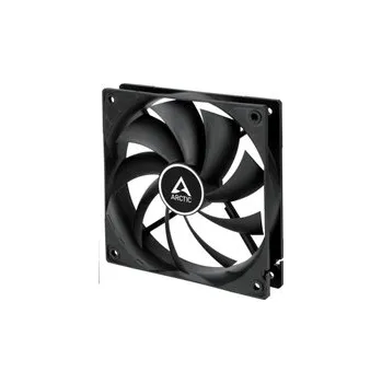 Počítačové chlazení Arctic F12 Silent ventilátor 120mm, černá