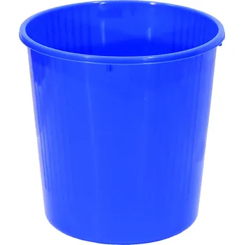 Pytle na odpadky Odpadkový koš plastový plný 12 L