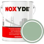 Antikorozní elastický nátěr Rust-Oleum Noxyde Barva: Grey green (šedě zelená), Balení: 20 KG