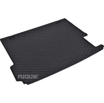 Vana do kufru RIGUM Gumová vana do kufru BMW X3(F25) r.v. 2010-2017