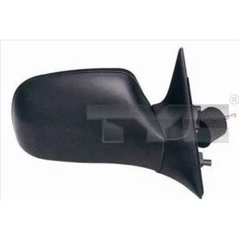 Auto zrcátko Vnější zpětné zrcátko TYC 325-0006