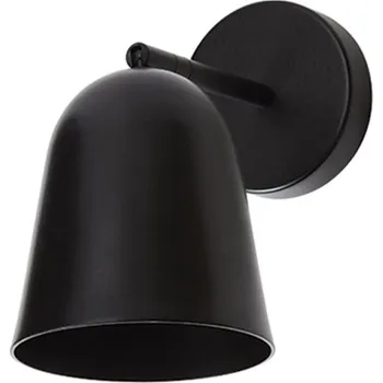 Nástěnné svítidlo Luxcambra Nástěnné směrovatelné svítidlo ke čtení Lula Wall 1 Barva: Černá 2330