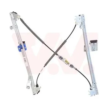 Stahovačka okna Zvedací zařízení oken VAN WEZEL 8239261