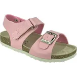 Protetika dívčí ortopedické pantofle růžové T97/31 velikost 31