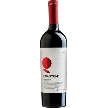 Pinot Noir+Merlot 0,75l Quantum
