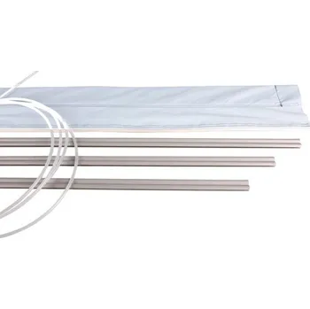 Stan Reimo Tent Magnetický kedr pro připojení stanu k dodávce