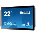 iiyama TF2215MC-B2, LED monitor